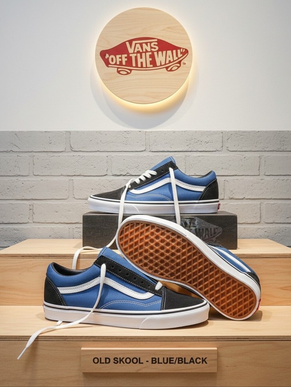 Vans Old Skool Sz 11